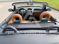 2003 Peugeot 206