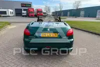 2003 Peugeot 206