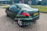 2003 Peugeot 206