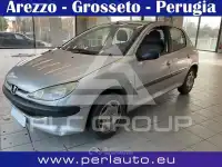 2003 Peugeot 206