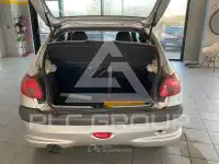 2003 Peugeot 206