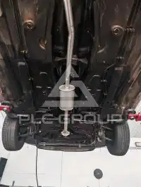 2003 Peugeot 206
