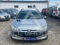2003 Peugeot 206