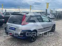 2003 Peugeot 206