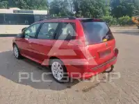 2003 Peugeot 206