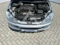 2003 Peugeot 206