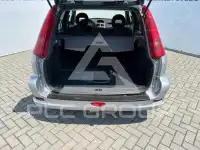 2003 Peugeot 206