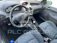 2003 Peugeot 206