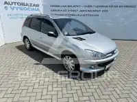 2003 Peugeot 206