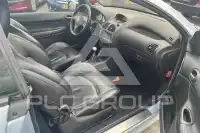 2003 Peugeot 206