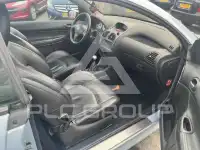 2003 Peugeot 206