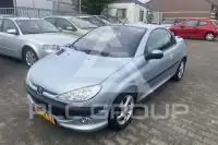 2003 Peugeot 206