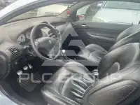 2003 Peugeot 206