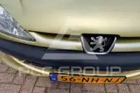 2003 Peugeot 206