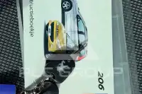 2003 Peugeot 206