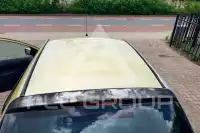 2003 Peugeot 206