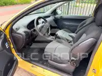 2003 Peugeot 206