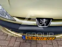 2003 Peugeot 206
