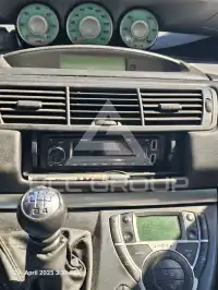2003 Peugeot 807
