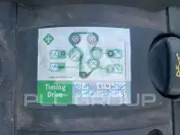 2003 Peugeot 307