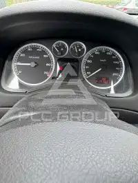 2003 Peugeot 307