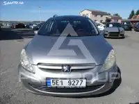2003 Peugeot 307