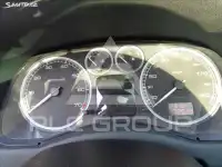 2003 Peugeot 307