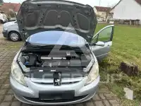 2003 Peugeot 307