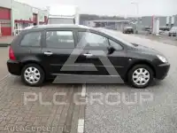 2003 Peugeot 307