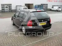 2003 Peugeot 307