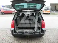 2003 Peugeot 307