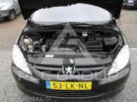 2003 Peugeot 307