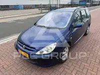 2003 Peugeot 307