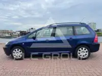 2003 Peugeot 307