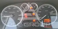 2003 Peugeot 307