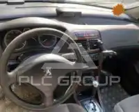 2003 Peugeot 307