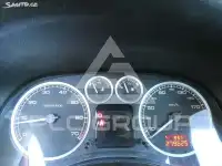 2003 Peugeot 307