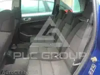 2003 Peugeot 307