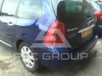 2003 Peugeot 307
