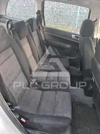 2003 Peugeot 307