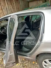 2003 Peugeot 307