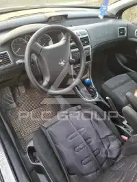 2003 Peugeot 307
