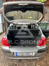 2003 Peugeot 307