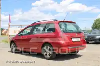 2003 Peugeot 307