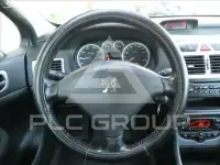 2003 Peugeot 307