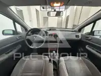 2003 Peugeot 307