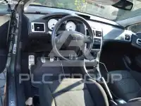 2003 Peugeot 307