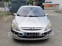 2003 Peugeot 307