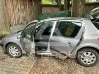 2003 Peugeot 307