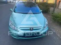 2003 Peugeot 307
